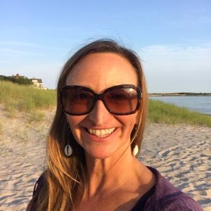 Meet your Posher, Jenna